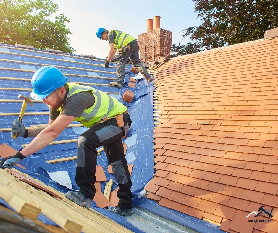 Why choose Roof Repair Near Me in Lexington, MO
